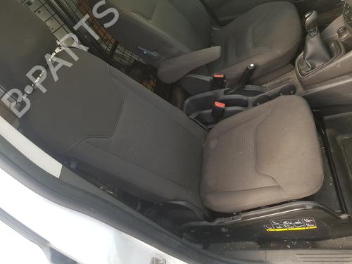 Left front seat FORD TOURNEO COURIER B460 MPV 1.5 TDCi | BP37198382C15 - Image 22