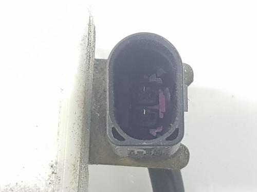 Front right lock SEAT IBIZA II (6K1) 1.4 i | BP10565846C97 