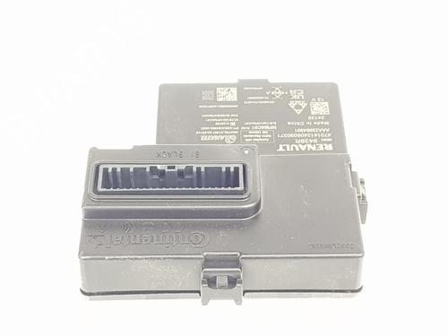 Used Electronic module Electronic module RENAULT ARKANA I (LCM_, LDN_) [2019-2026] 33276942 33276942