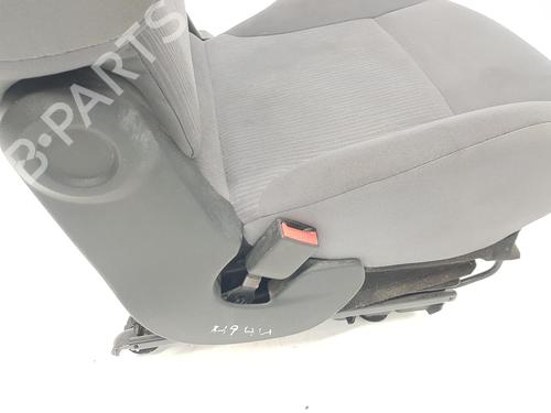 Left front seat PEUGEOT PARTNER Box Body/MPV 1.6 HDi | BP11636943C15 