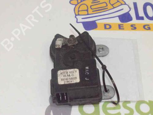 Elektronisk modul HYUNDAI H-1 / STAREX Bus (A1) 2.5 TD 4WD | BP14119231M83 