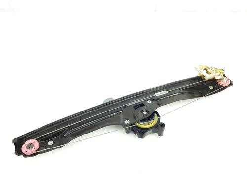 Front left window mechanism FIAT 500L (351_, 352_) 1.6 D Multijet (199LYD1B) | BP29194208C22 