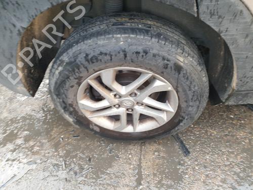 Elektronische module HYUNDAI TUCSON (TL, TLE) 1.7 CRDi | BP22701915M83 