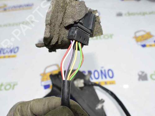 Right mirror SEAT IBIZA II (6K1) 1.9 TDI | BP1424537C27 