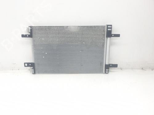 Used AC radiator OPEL ASTRA L Sports Tourer (OV5) 1.2 (FRHNPJ) (110 hp) 29856154