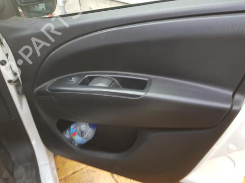 Høyre hjullagerhus spindel OPEL COMBO Box Body/MPV (X12) 1.3 CDTI (B05) | BP9232585M28 