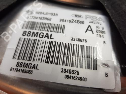 Servo brake OPEL ASTRA L Sports Tourer (O5)  | BP26131383M42 