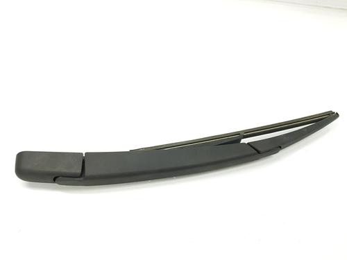 Used Rear windshield wiper arm NISSAN PULSAR Hatchback (C13) 1.5 dCi (110 hp) 17959997