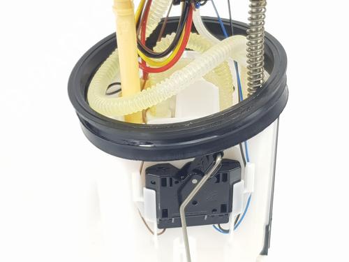 Fuel pump VW CRAFTER Van (SY_, SX_)  | BP29535768M76 