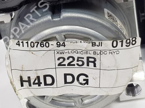 ABS pump DACIA SANDERO III | BP35954904M43 - Image 6