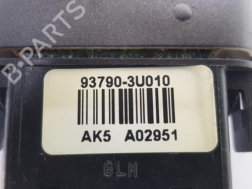 Warning switch KIA SPORTAGE III (SL) 1.6 GDI | BP9525013I22 