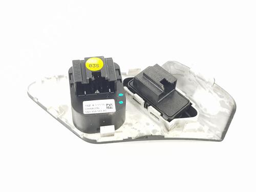 Mirror switch VW GOLF VII Variant (BA5, BV5) 2.0 GTD | BP37466359I25 - Image 5