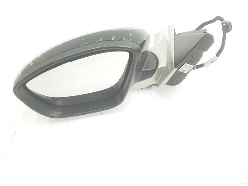 Used Left mirror Left mirror 17669127 17669127