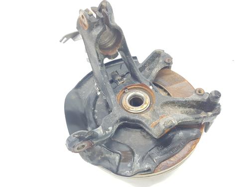 Left front steering knuckle SEAT IBIZA V (KJ1, KJG) 1.0 TSI | BP13638684M25 