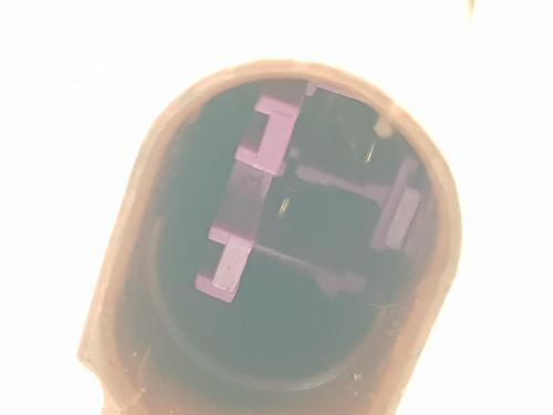 Electronic sensor SEAT IBIZA IV (6J5, 6P1) 1.6 TDI | BP15249871M84 