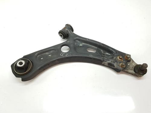 Used Right front suspension arm FIAT 500X (334_) 1.6 (334AXE1A) (110 hp) 18098810