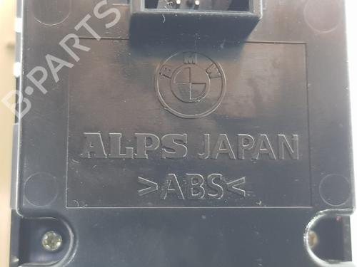 Left front window switch BMW X1 (E84) sDrive 20 d | BP4448591I27 