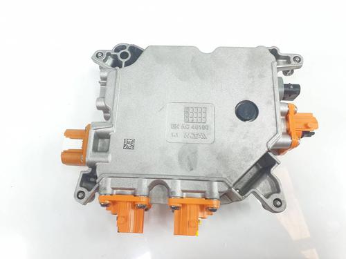 Electronic module CITROËN BERLINGO (ER_, EC_) ë-BERLINGO | BP38929519M83 - Image 4