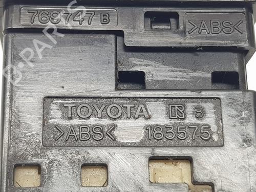 Mirror switch TOYOTA LAND CRUISER PRADO (_J12_) 3.0 D-4D (KDJ120, KDJ125) | BP20241438I25 