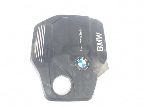 Blindagem superior BMW 1 (F21) 118 d (150 hp) 16976712