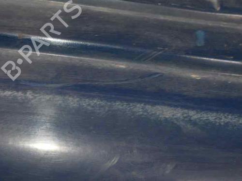 Right front fenders LAND ROVER FREELANDER I (L314) 2.0 DI 4x4 | BP1231453C42 