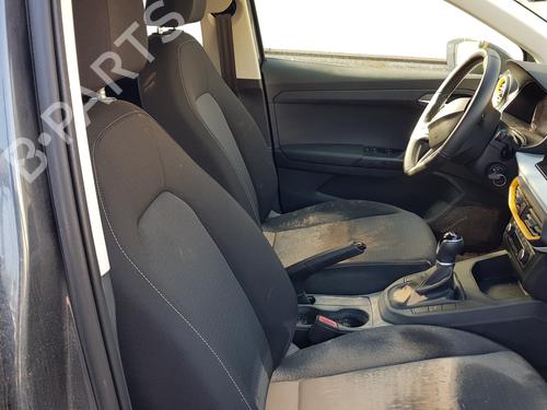 Trunk håndtak SEAT IBIZA V (KJ1, KJG)  | BP30745831C132 