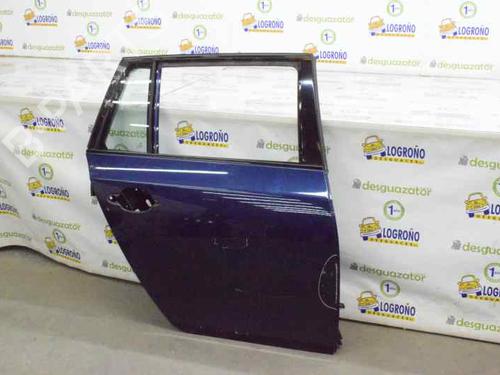 Right rear door BMW 5 Touring (E61) 520 d | BP1483294C5