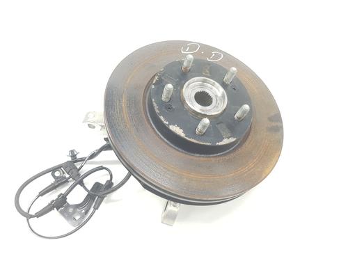 Used Right front steering knuckle HYUNDAI IONIQ (AE) 1.6 GDI Hybrid (105 hp) 15559594