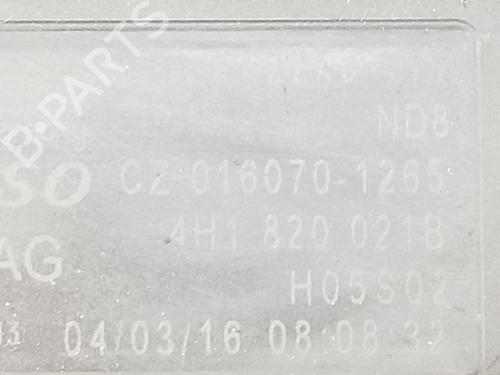 Heater blower motor AUDI A7 Sportback (4GA, 4GF) 3.0 TDI | BP14087939M62 
