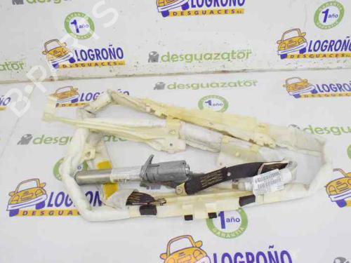 Left curtain airbag BMW 7 (E65, E66, E67) 740 d | BP1726983C11 