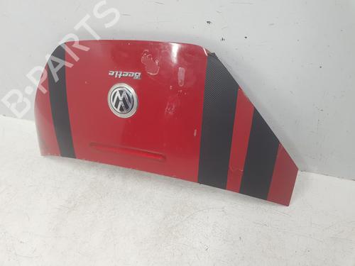 Tailgate VW NEW BEETLE Convertible (1Y7) 1.6 | BP23423998C6 
