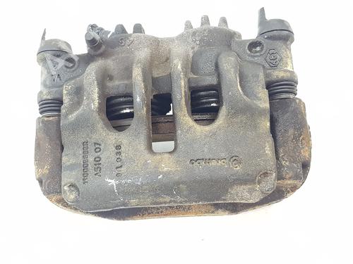 Used Right front brake caliper Right front brake caliper 37014680 37014680