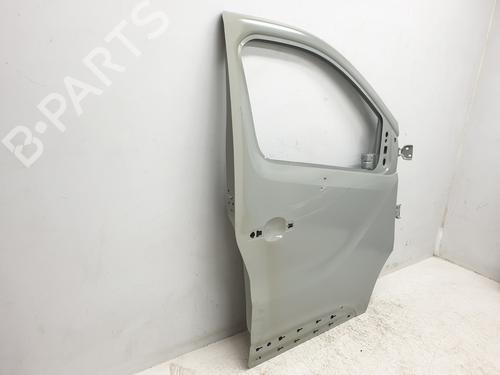 Right front door RENAULT TRAFIC III Bus (JG_)  | BP21003683C3 