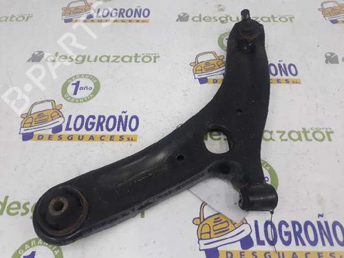 Used Left front suspension arm KIA SOUL II (PS) 1.6 CRDi 128 (126 hp) 1293813