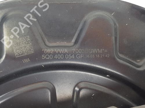 Right front steering knuckle VW T-ROC (A11, D11) 1.0 TSI | BP37524742M26 - Image 6
