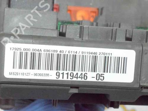 Fuse box BMW 1 (E87) 118 d | BP1452863E1 