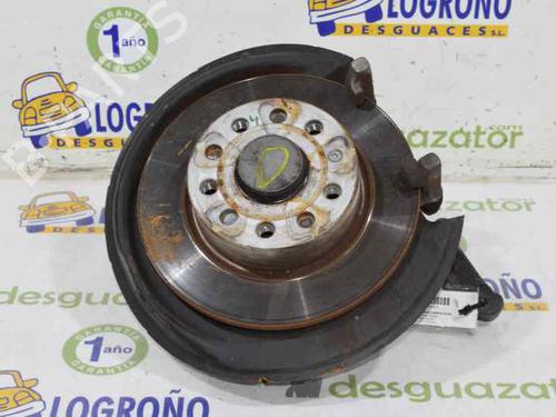 Right rear steering knuckle SEAT LEON (1P1)  | BP1950006M28 