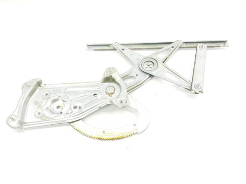 Rear left window mechanism RENAULT SCÉNIC III (JZ0/1_) 1.5 dCi | BP15353873C24 