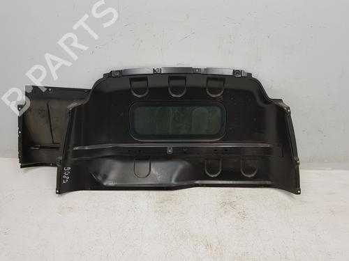 Used Other Other RENAULT KANGOO / GRAND KANGOO II (KW0/1_) 1.5 dCi 75 (KW07, KW10, KW04) (75 hp) 33861616 33861616