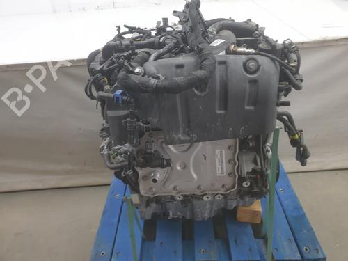 Engine ALFA ROMEO STELVIO (949_) 2.0 Q4 (949.AXF2A) | BP33861549M1 - Image 5