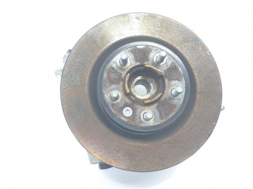 Used Right rear steering knuckle Right rear steering knuckle LAND ROVER RANGE ROVER SPORT II (L494) [2013-2022] 32986843 32986843