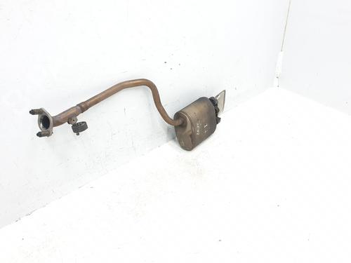 Exhaust system LEXUS RC (_C1_) 300h (AVC10_, AVC10R) | BP29716736M121 
