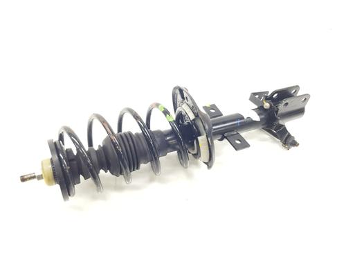 Used Left front shock absorber Left front shock absorber DACIA SANDERO III [2021-2026] 33042870 33042870