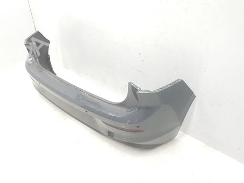 Rear bumper VW GOLF VIII (CD1, DA1) 1.5 eTSI | BP29723284C8 