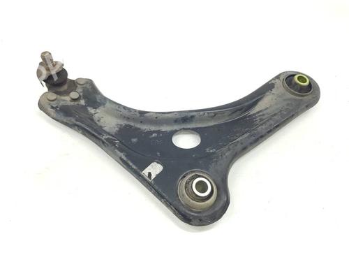 Used Left front suspension arm Left front suspension arm PEUGEOT 2008 I (CU_) [2013-2026] 40541406 40541406
