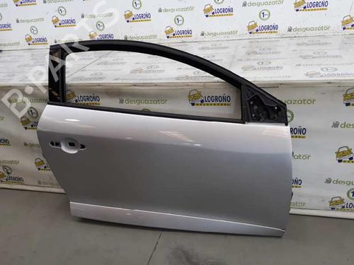 Right front door RENAULT MEGANE III Coupe (DZ0/1_) 2.0 TCe (DZ1N) | BP3191190C3 
