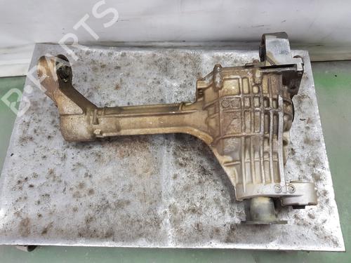 Front differential NISSAN NAVARA NP300 (D40) 2.5 dCi 4WD (D40TT, D40T, D40M, D40BB) | BP36807365M23 - Image 7