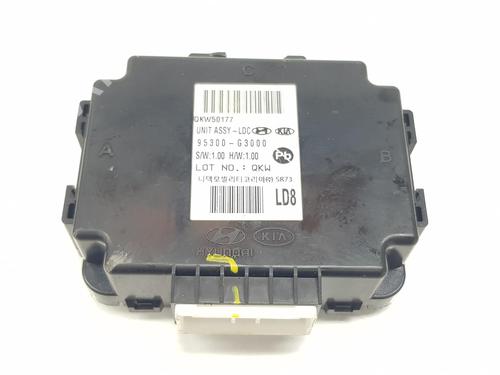 Elektronisk modul HYUNDAI i30 Estate (PDE) 1.0 T-GDI (120 hp) 15604922