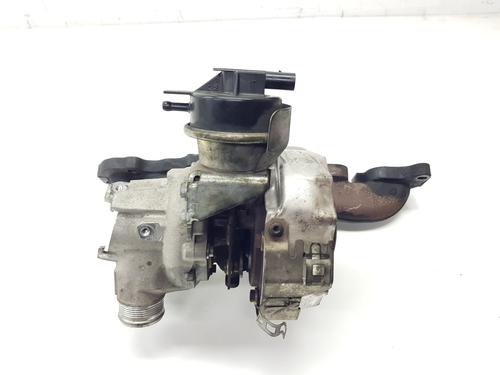 Turbolader/Kompressor SKODA SUPERB III (3V3) 2.0 TDI (150 hp) 21073124