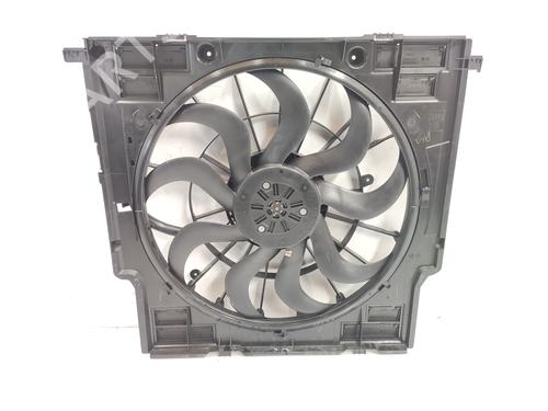 Køleventilator elektrisk BMW X3 (G01, F97, G08) sDrive 18 d (150 hp) 20188262